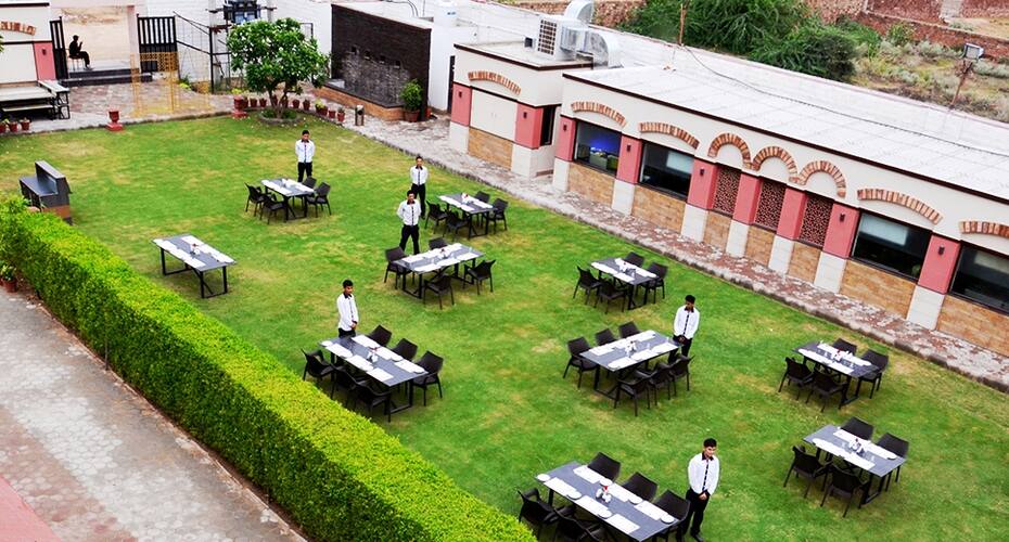Hotel Imperial Plaza, Jodhpur 5